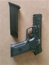 Afbeelding van Ics pistol