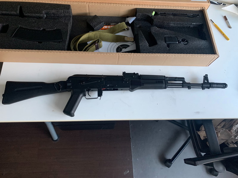 Image 1 pour Cyma ak74m