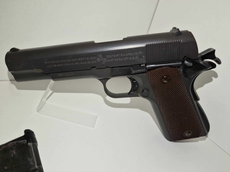 Image 1 for Tokyo Marui M1911 A1 Government