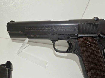 Image 2 for Tokyo Marui M1911 A1 Government