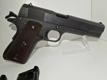 Image 3 for Tokyo Marui M1911 A1 Government
