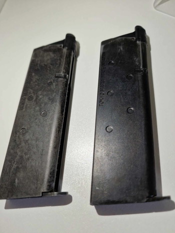 Image 4 for Tokyo Marui M1911 A1 Government