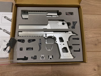 Bild 4 für Full CNC body Kit Desert Eagle Mark XIX - Robin Hood Tactical
