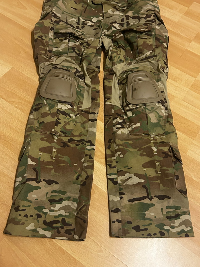 Image 1 for Airsoft Ausrüstung zu verkaufen