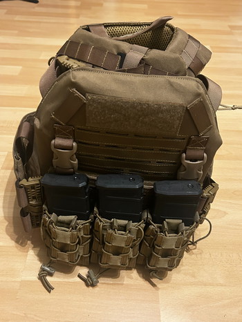 Image 2 for Airsoft Ausrüstung zu verkaufen