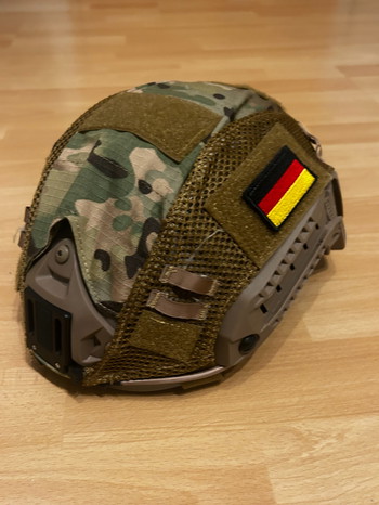 Image 3 for Airsoft Ausrüstung zu verkaufen