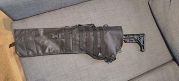 Image 3 for JAG Arms Scattergun SP gaz + adaptateur hpa