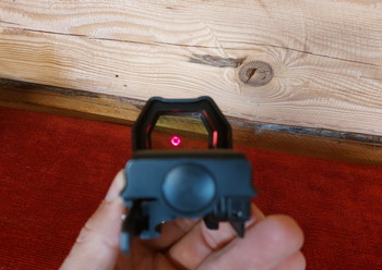 Image 3 for Original Falke LE and Falke B5X magnifier