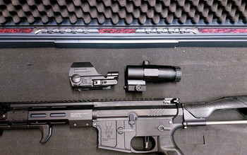 Image 4 for Original Falke LE and Falke B5X magnifier