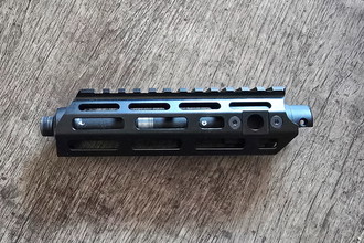 Afbeelding van Action Army AAP-01 SMG Handguard