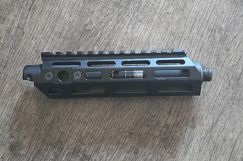 Afbeelding 2 van Action Army AAP-01 SMG Handguard