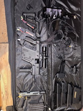 Imagen para Krytac kriss vector aeg & hpa highcapa