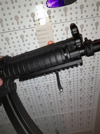 Image 3 for G&G MP5A4 EBB