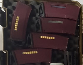 Imagen para 5 mags pts