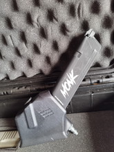 Bild für Monk Glock/aap adapter naar m4