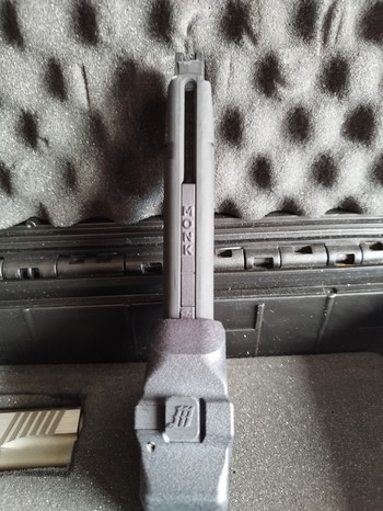 Imagen 2 de Monk Glock/aap adapter naar m4