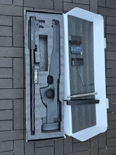 Imagen para Novrisch ssg96 sniper (Nieuwstraat)