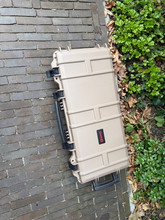 Image pour Nuprol koffer