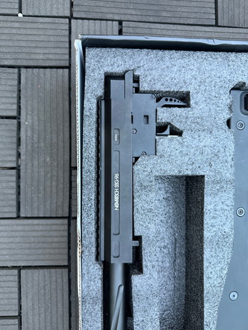 Imagen 3 de Novrisch ssg96 sniper (Nieuwstraat)
