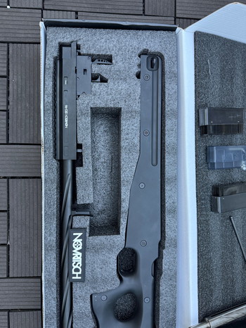 Imagen 4 de Novrisch ssg96 sniper (Nieuwstraat)