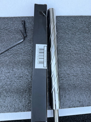 Imagen 5 de Novrisch ssg96 sniper (Nieuwstraat)