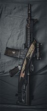 Image for VFC VR16 upgraded + Original and spare parts. Optional spare mags