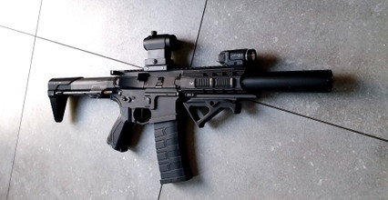 Image for ARP 556  met TR1 en tracer plus light
