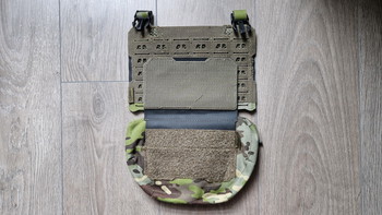 Image 2 pour TKA - Novritsch APSC Front Flap & Fanny Pack - Multicam Tropic/ACP Tropic