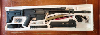Image 3 pour ACR Magpul