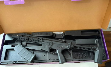 Afbeelding van FAR 556 G&G Armament