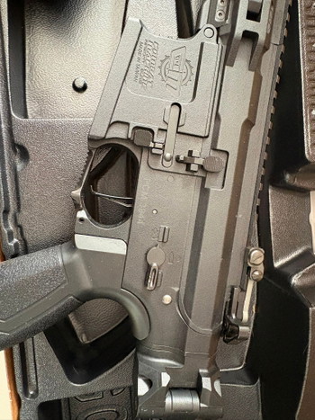 Afbeelding 2 van FAR 556 G&G Armament