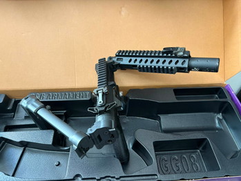 Afbeelding 3 van FAR 556 G&G Armament