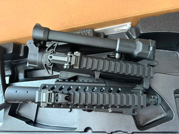 Afbeelding 4 van FAR 556 G&G Armament