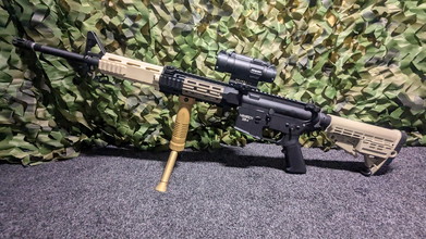 Imagen para Replica Colt C7NLD (Novritsch SSR4) AEG