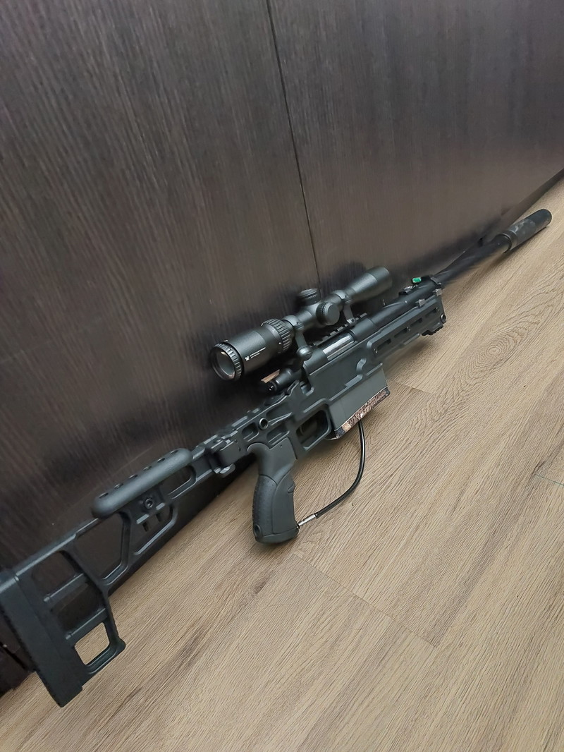 Bild 1 für Volledig nieuwe getunede HPA sniper