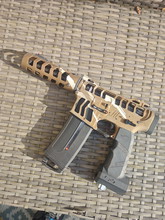 Image for Monk Customs NEO2 speedsoft hpa