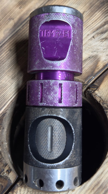 Image 2 for Trmr multi shot