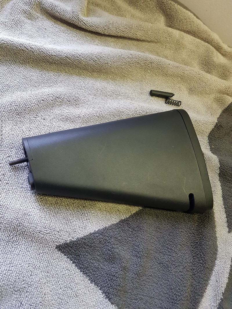Image 1 for Stubby stock