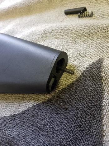 Image 2 for Stubby stock