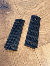 Image for 1911 plastic grips