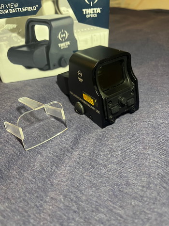 Image 2 pour m4 AEG specna arms + accessories