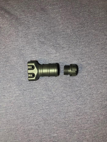 Image 3 pour m4 AEG specna arms + accessories