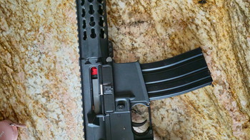 Image 3 for M4 LT-19 Keymod geupgrade