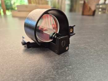 Bild 2 für OKP-7 Red dot