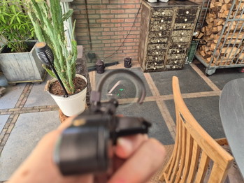 Bild 3 für OKP-7 Red dot