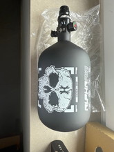 Image for HK Army carbon hpa tank (68ci) (Nieuw!)