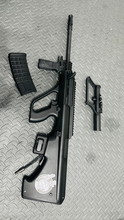 Image for GHK AuG a2 GBBR