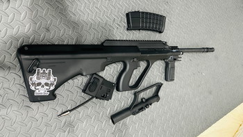 Bild 4 für GHK AuG a2 GBBR