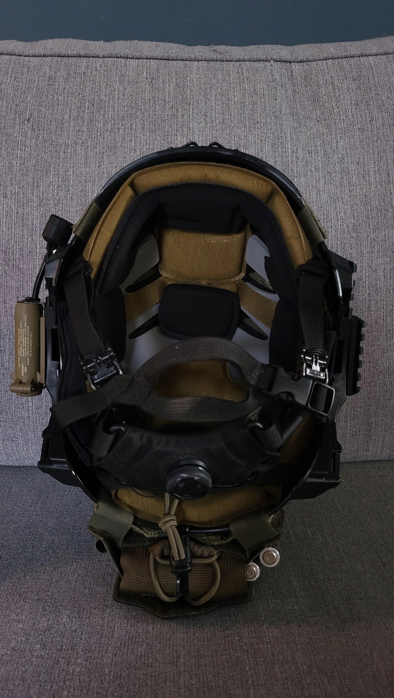 Bild 1 für TW helm nieuw