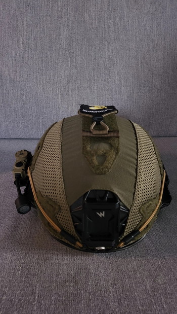 Bild 5 für TW helm nieuw